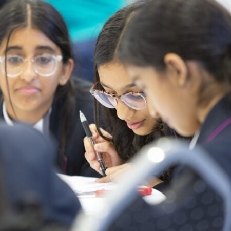 CyberFirst Empower event