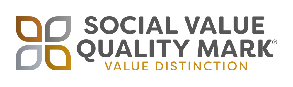 Social Value Quality Mark logo-horizontal