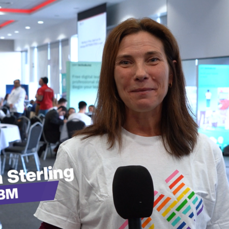 Letitia Sterling - IBM