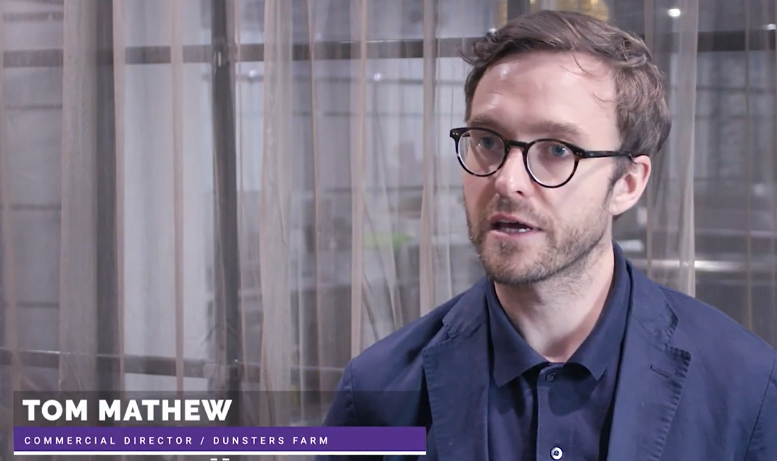 GM AI Foundry Tom Mathew IN4.0 Group