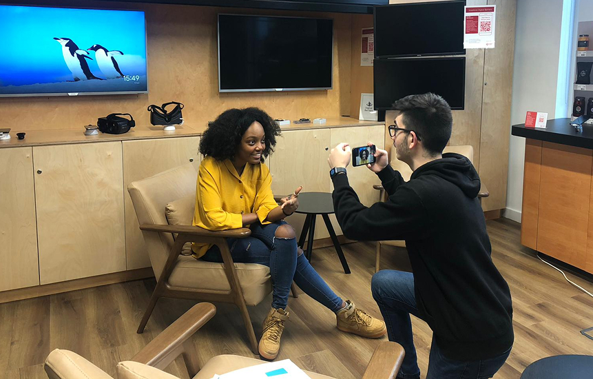 IN4.0 IoT Manufacturing Case Study