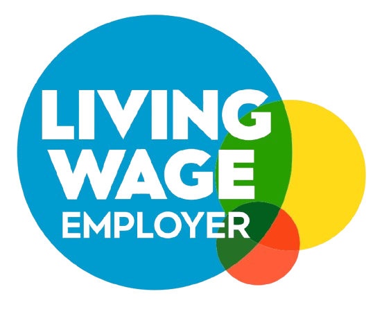 Living Wage Employer