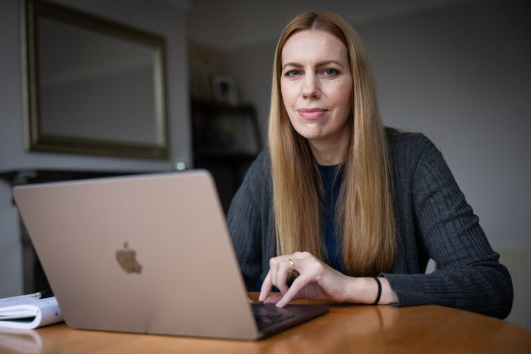 Xanthe Sharp