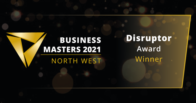 Business Masters 2021