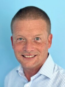 Stephen Batley Together Housing Group