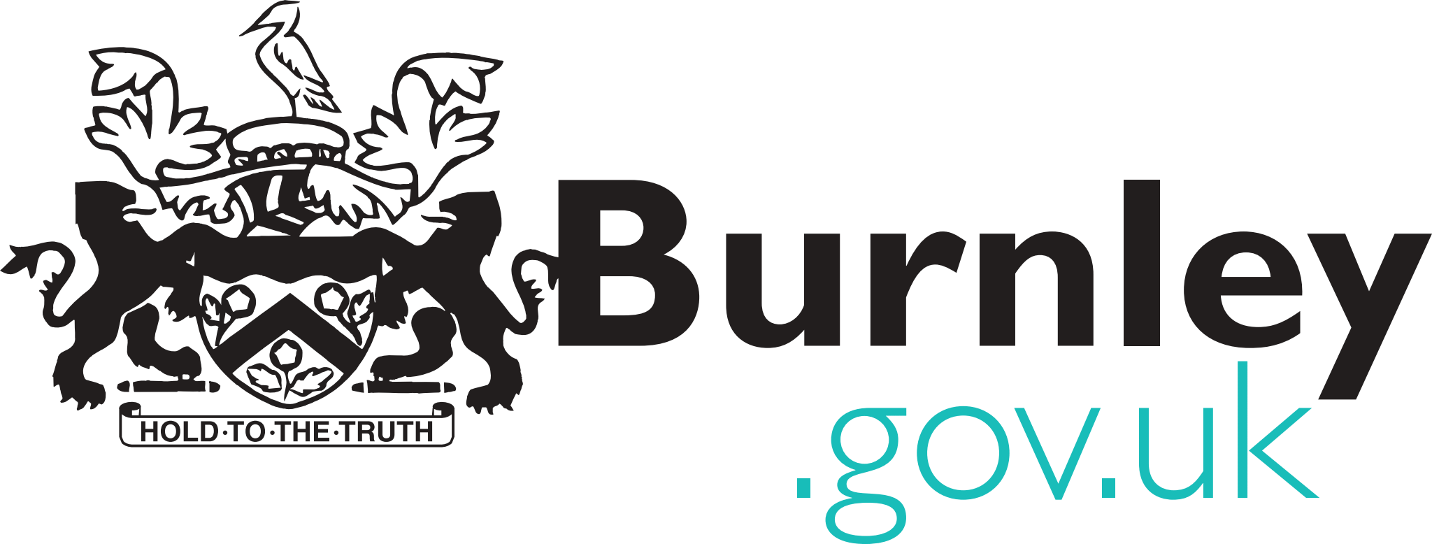 Burnley Council Colour Logo