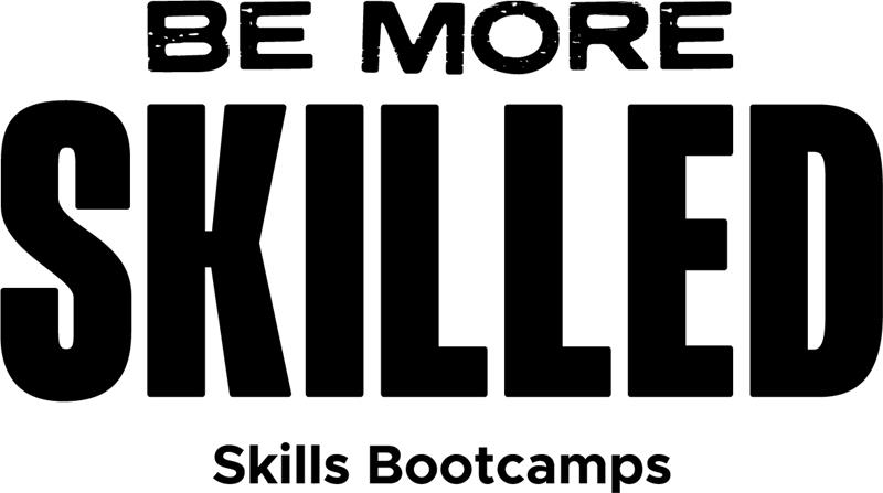 BM Skilled_Skills Bootcamps_Black_RGB