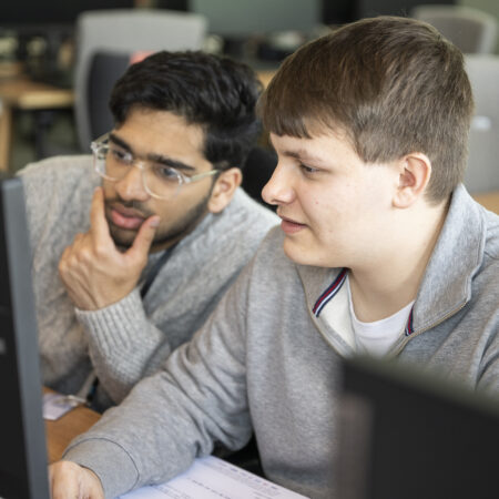 There is Big Business Value in Recruiting 16-Year-Old AI-Natives