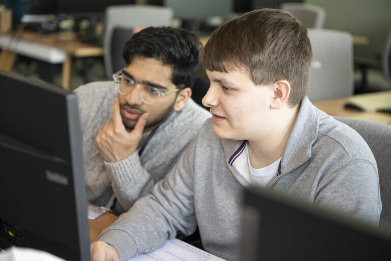 Hackathon event 27th March 25 7393