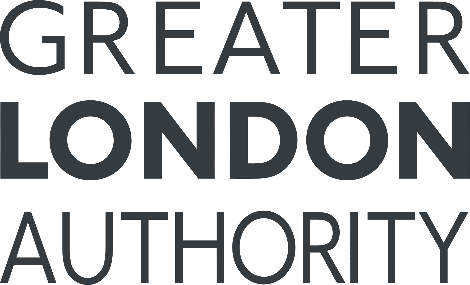 Logo_of_the_Greater_London_Authority_(monochrome) (1) 1