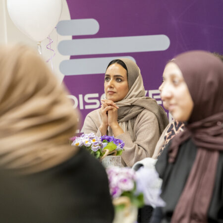 Power Of Mind (Mums In Data) – Liverpool