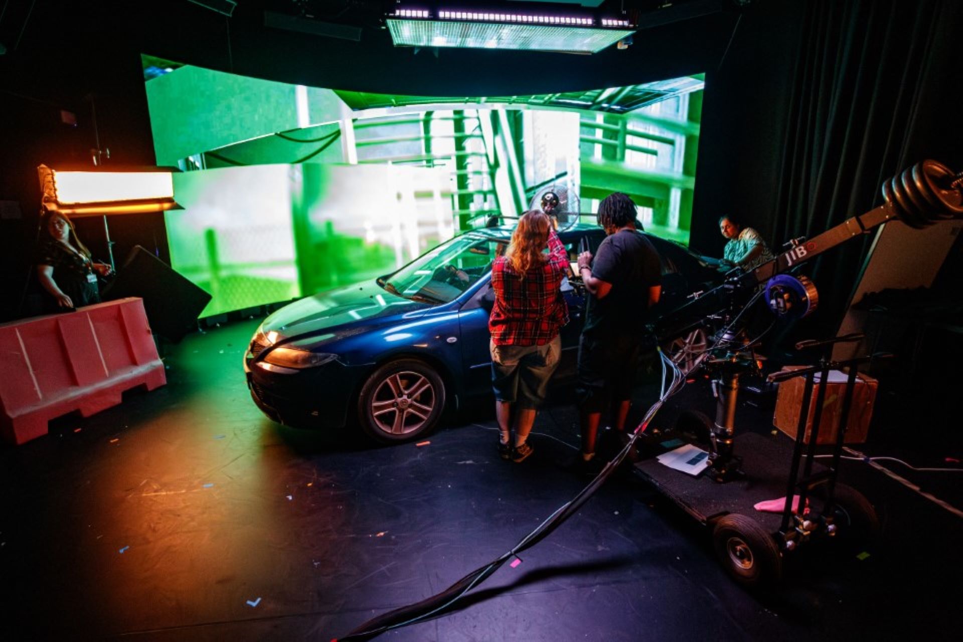 The Creative Engine VP & AI Skills Bootcamp