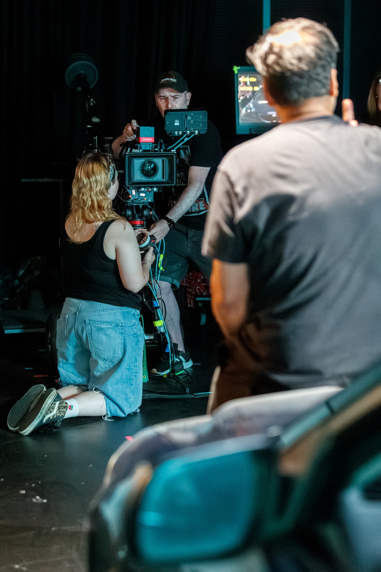 The Creative Engine VP & AI Skills Bootcamp