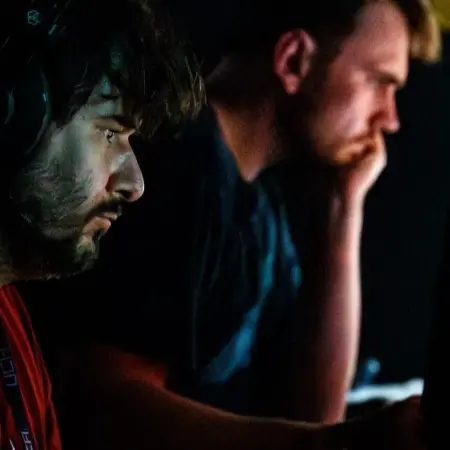 The Creative Engine Liverpool