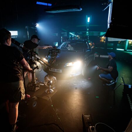 The Creative Engine VP & AI Skills Bootcamp