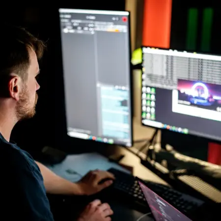 The Creative Engine Liverpool