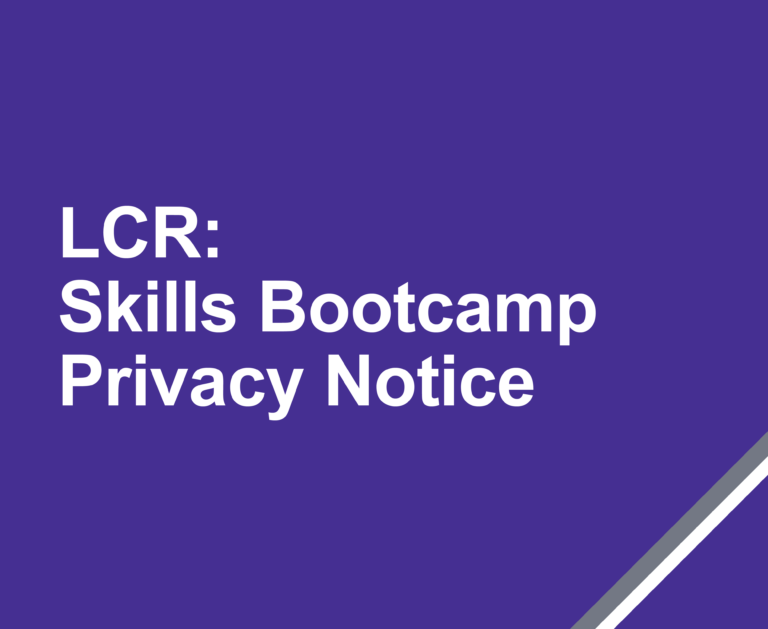 Liverpool City Region Privacy Notice thumbnail