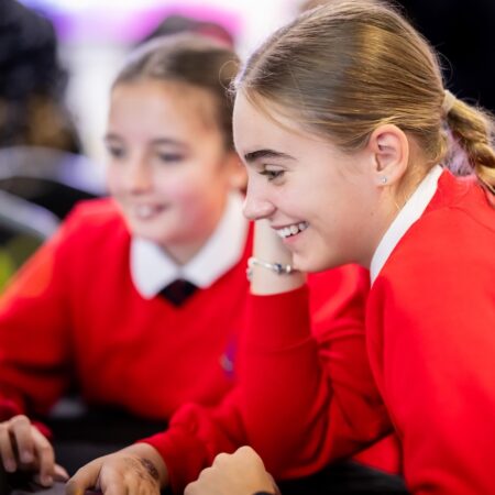 Greater Manchester Baccalaureate and MEGA Hubs expand AI super curriculum to connect thousands of young people to technology careers