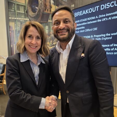 Government backing for IN4 Group’s AI Native Youth pilot puts North West at the forefront of fixing NEET challenge with AI Apprenticeships