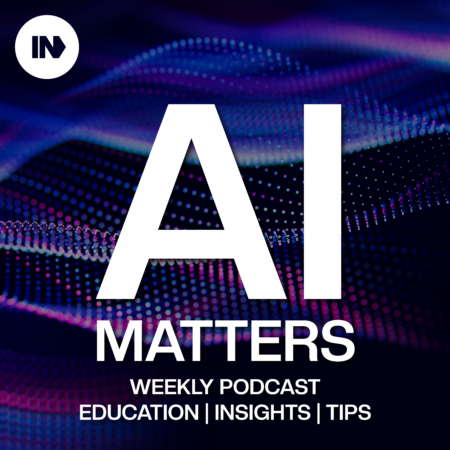 AI Matters – Episode 1: Are All AI Tools the Same? Why Different GPTs Give Different Answers