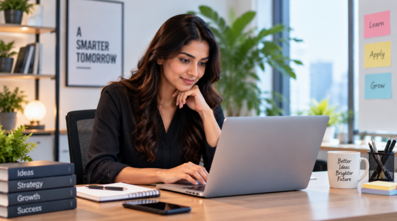AI Apprenticeships for Employers