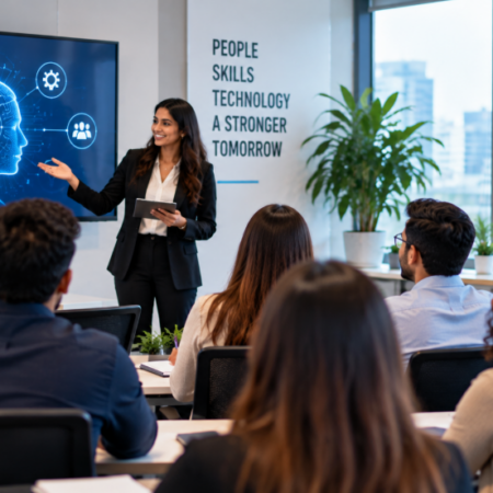 AI Skills Training for UK Businesses