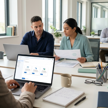 AI Training for Employees Guide