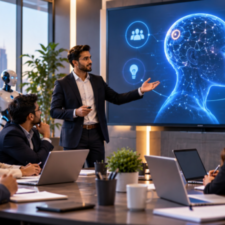 Data Skills Training for Businesses