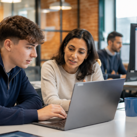 Start a Career with a Data Analyst Apprenticeship UK