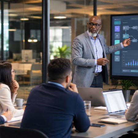 AI Training for Employees for UK Businesses