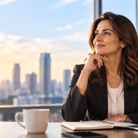 Leadership AI Training