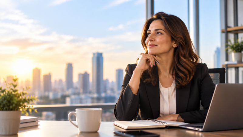 Leadership AI Training