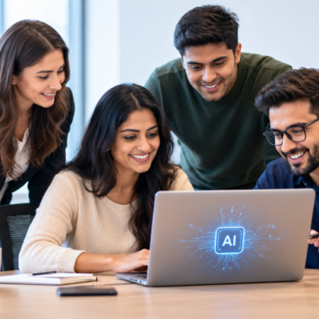 Practical AI Digital Skills for Employees