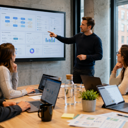 ** **Practical AI workforce training for Business