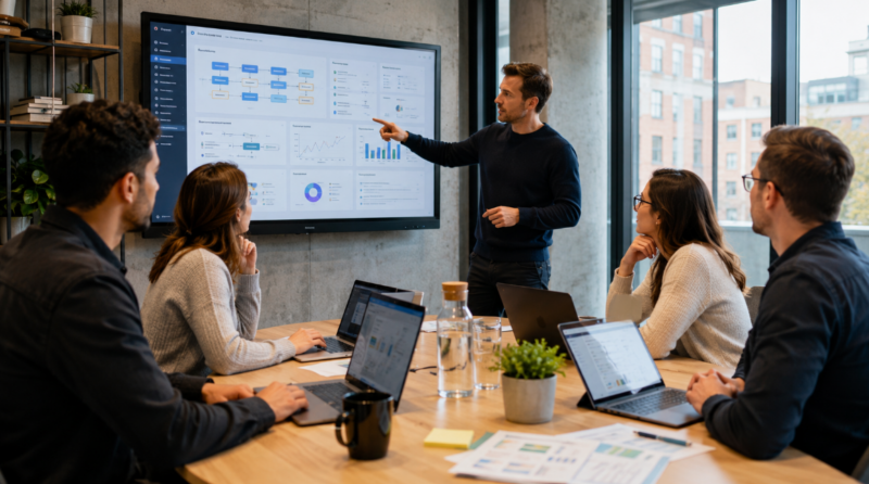 ** **Practical AI workforce training for Business