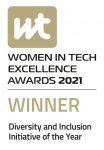Women In Tech Excellence Awards