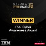 The Cyber Awareness Award